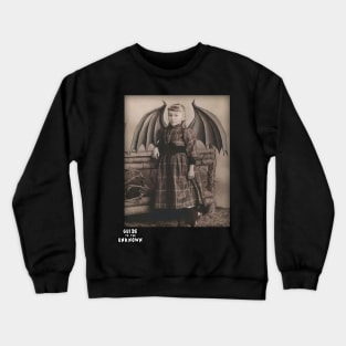 Old Timey Krissy Crewneck Sweatshirt